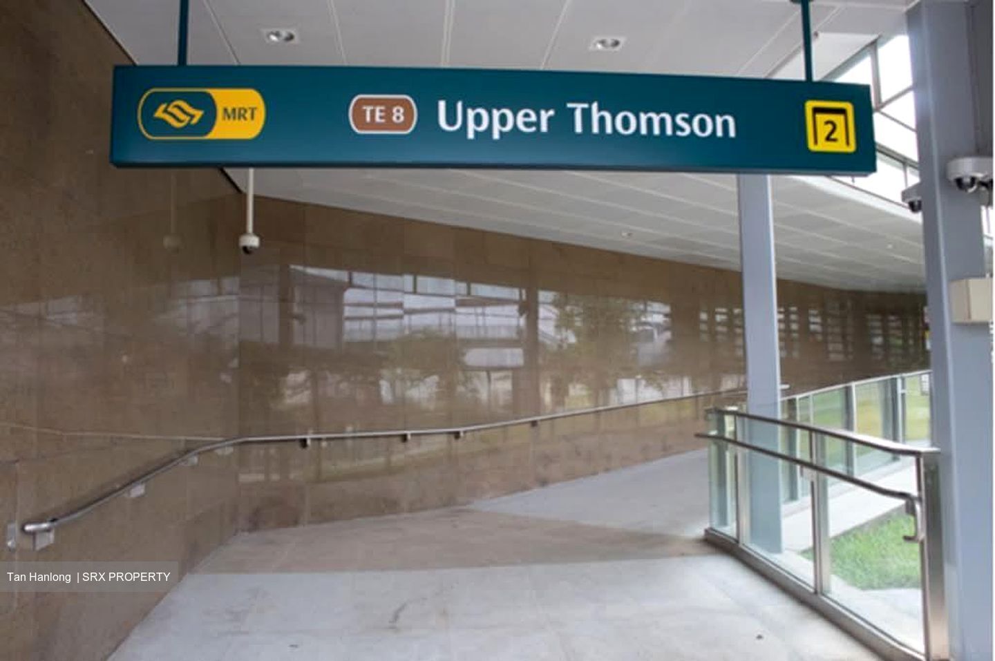 Upper Thomson Road (D20), Terrace #563333361